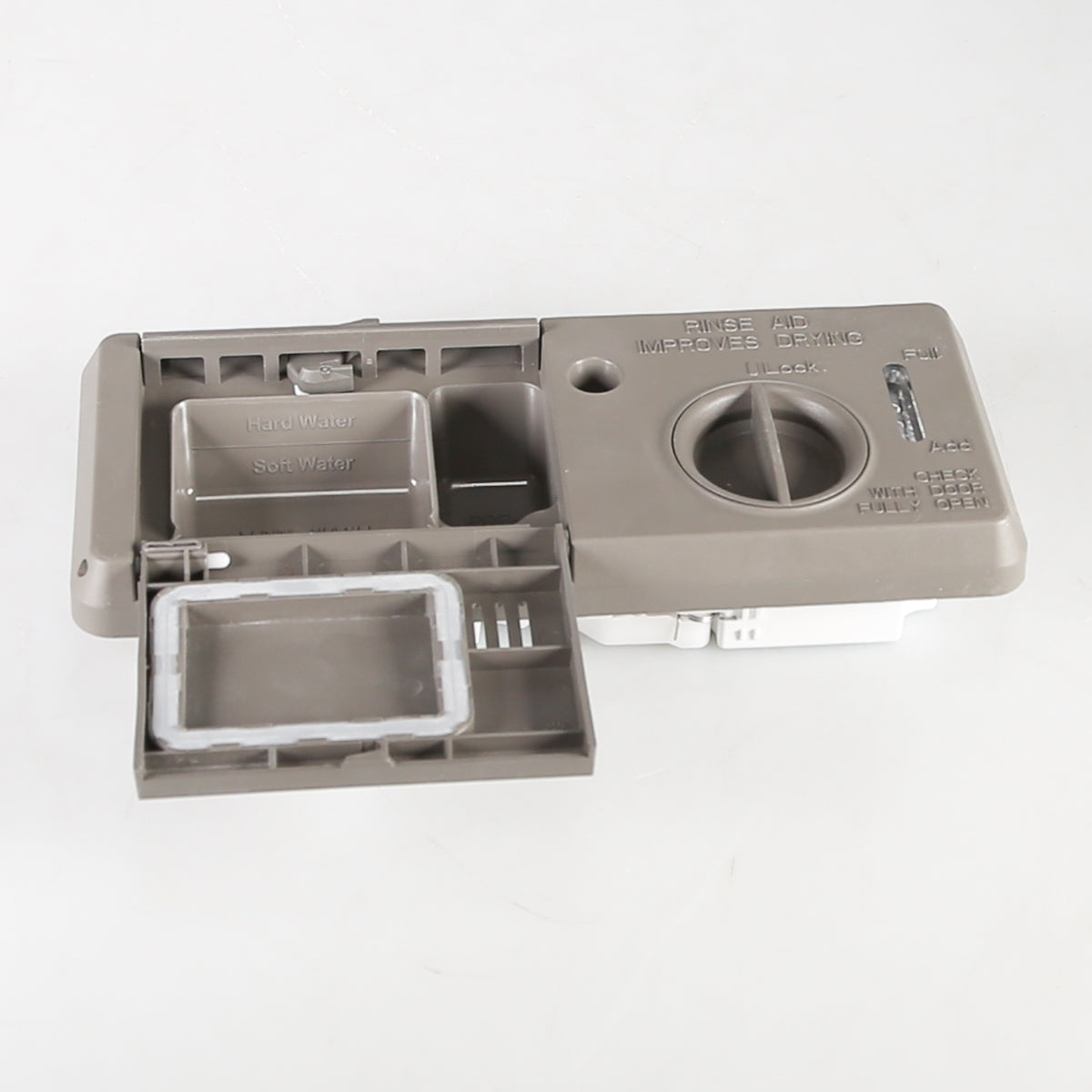 Whirlpool W11032769 Refrigerator Dispenser Genuine OEM photo 5
