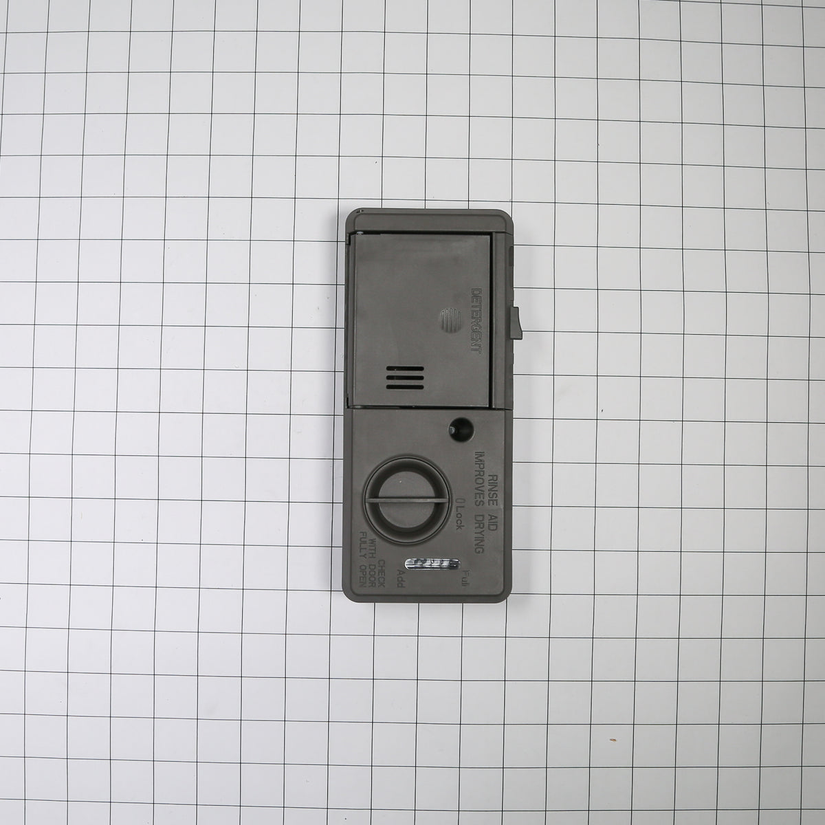 Whirlpool W11032769 Refrigerator Dispenser Genuine OEM photo 7