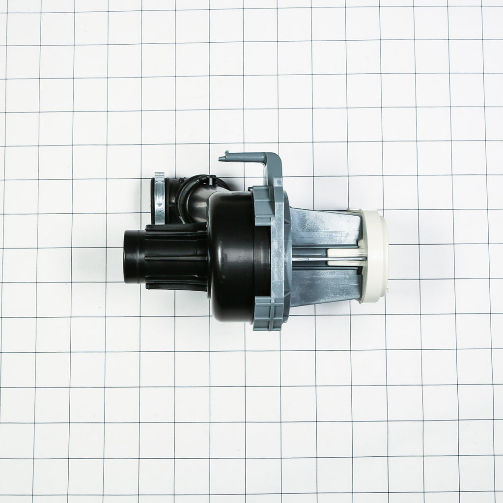 Whirlpool W11032770 Washer Pump Motor Genuine OEM photo 5