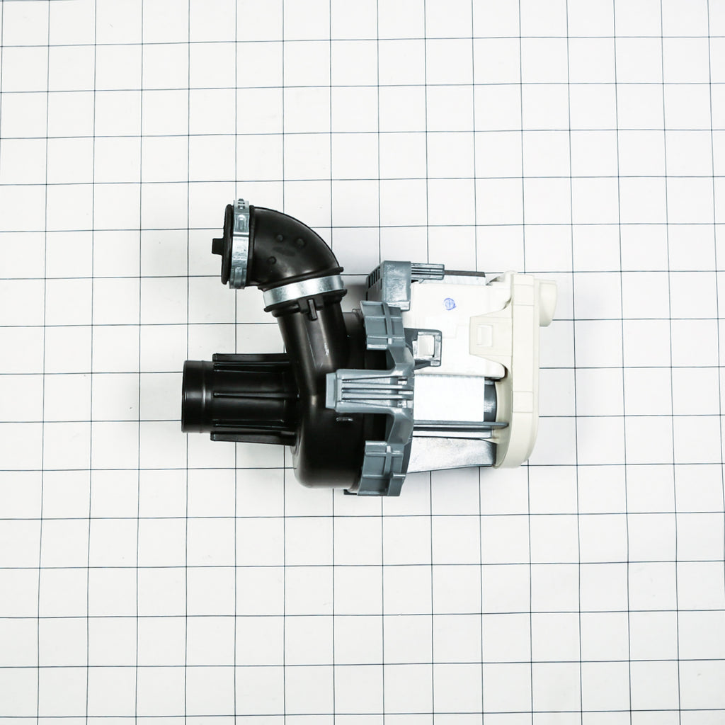 Whirlpool W11032770 Washer Pump Motor Genuine OEM photo 6
