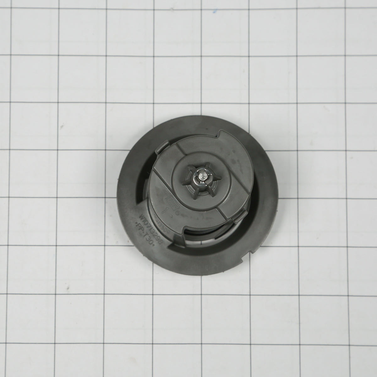 Whirlpool W11084156 Washer Pump Filtr Genuine OEM photo 5