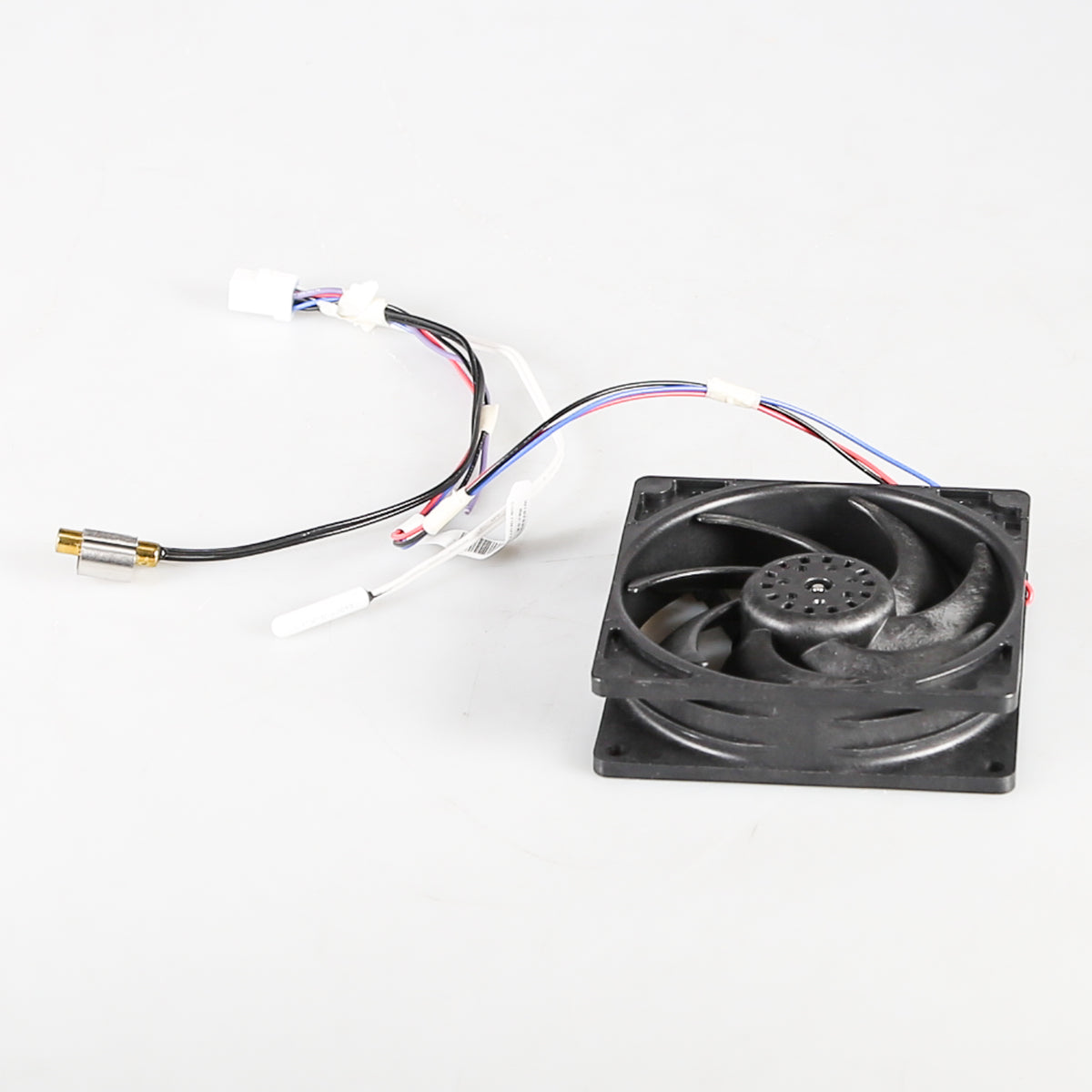 Whirlpool W11087438 Refrigerator Wire Harns Genuine OEM