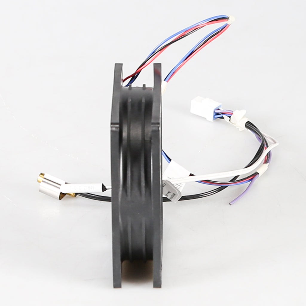 Whirlpool W11087438 Refrigerator Wire Harns Genuine OEM photo 2