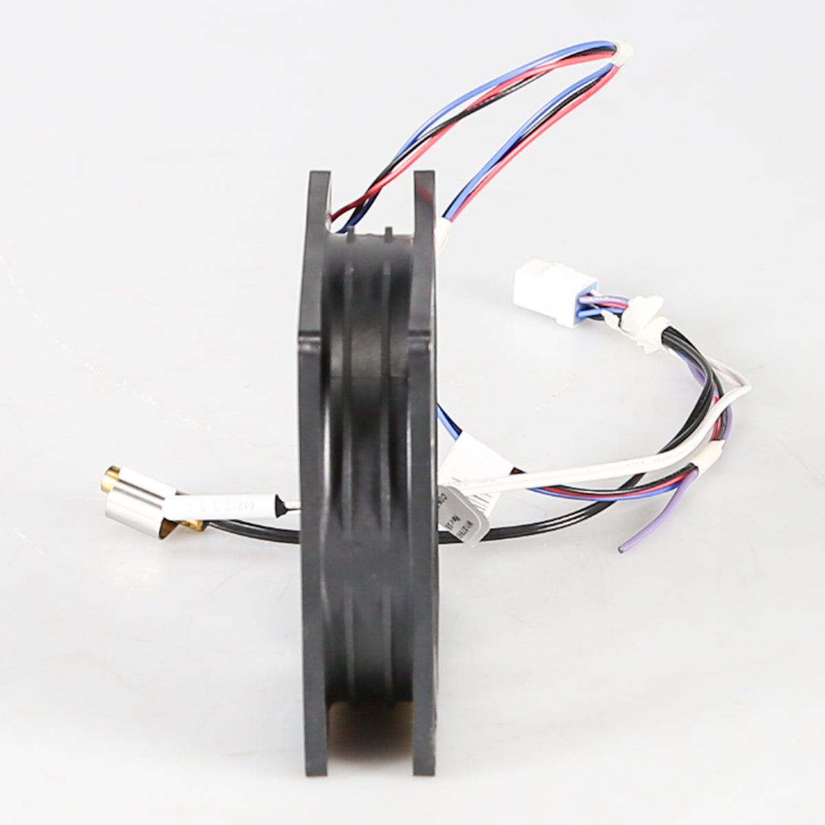 Whirlpool W11087438 Refrigerator Wire Harns Genuine OEM photo 2