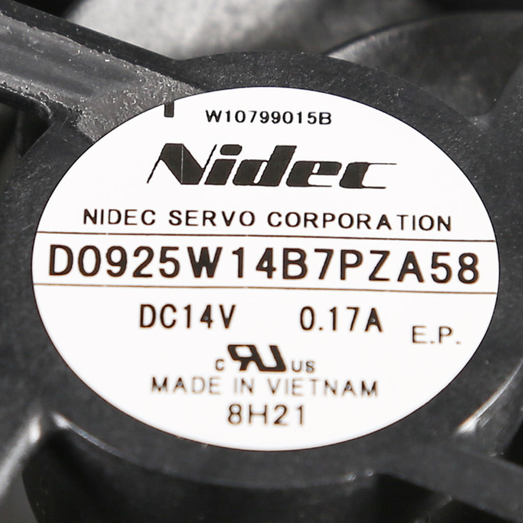 Whirlpool W11087438 Refrigerator Wire Harns Genuine OEM photo 3