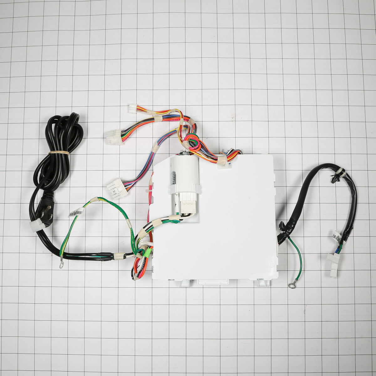 Whirlpool W11131873 Refrigerator Electronic Control Genuine OEM photo 8