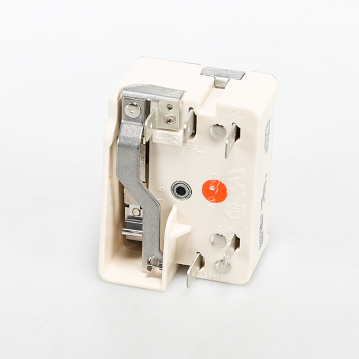 Whirlpool W11162115 Refrigerator Inf Switch Genuine OEM photo 3