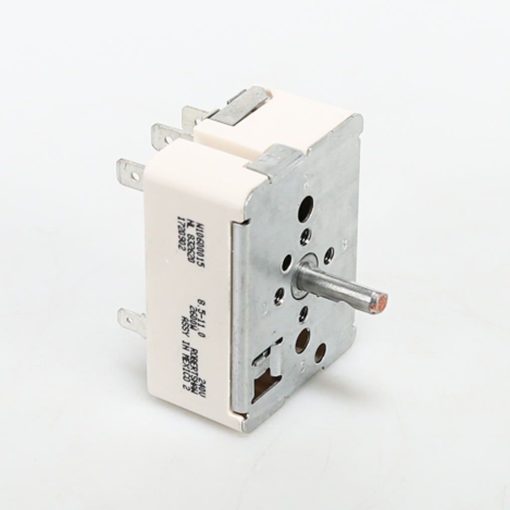 Whirlpool W11162115 Refrigerator Inf Switch Genuine OEM photo 5