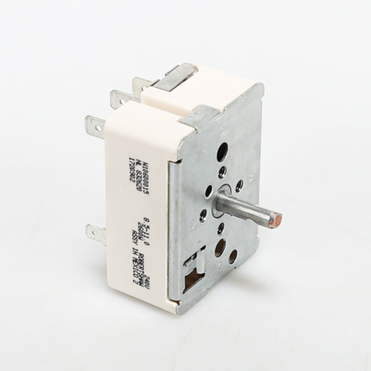 Whirlpool W11162115 Refrigerator Inf Switch Genuine OEM photo 5