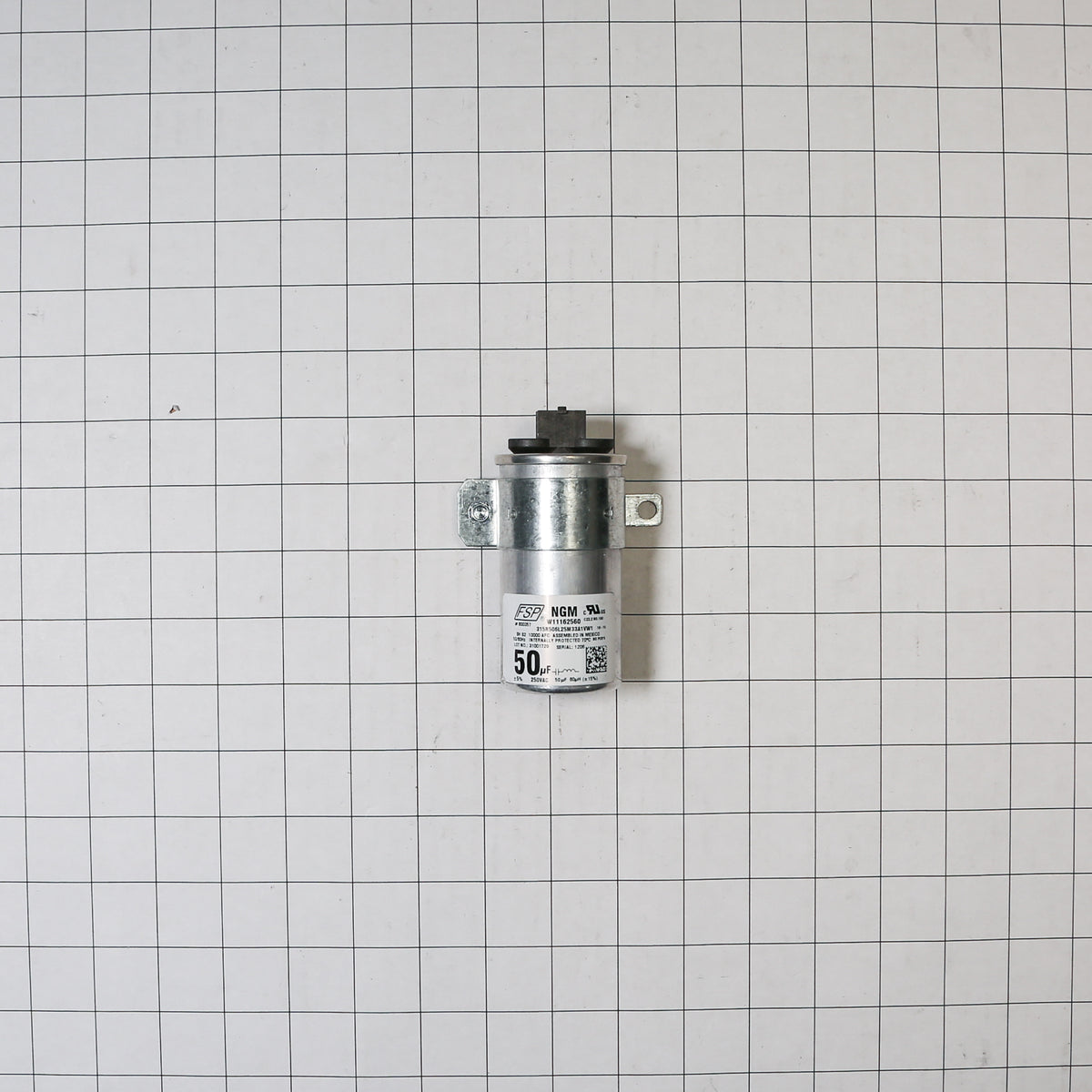 Whirlpool W11162560 Refrigerator Genuine OEM photo 6