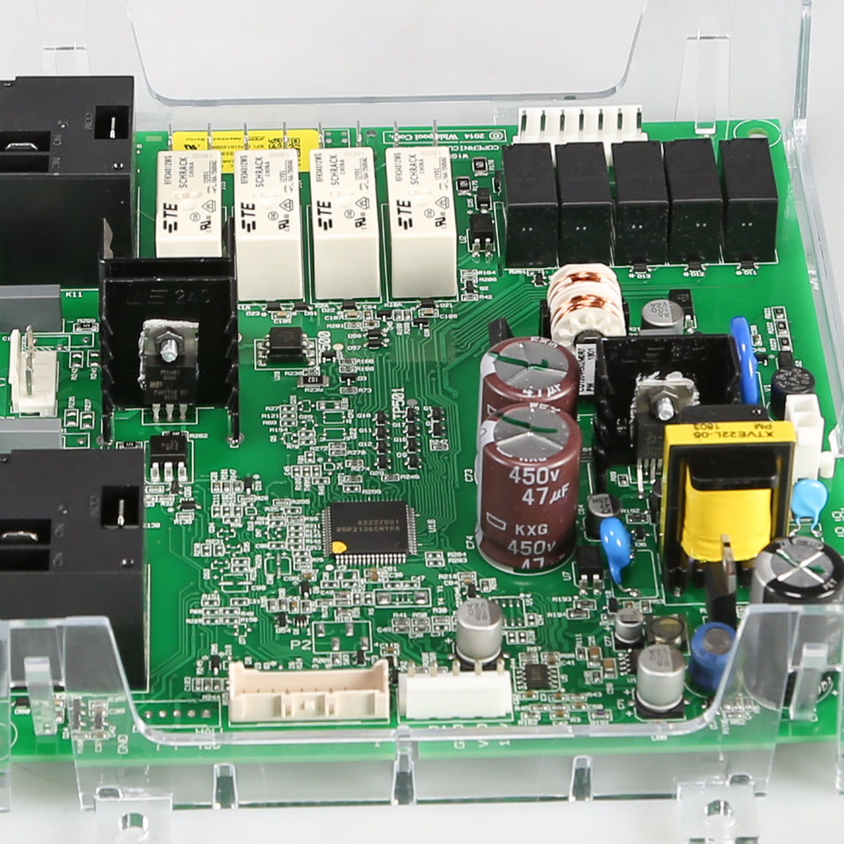 Whirlpool W11179310 Refrigerator Electronic Control Genuine OEM photo 5