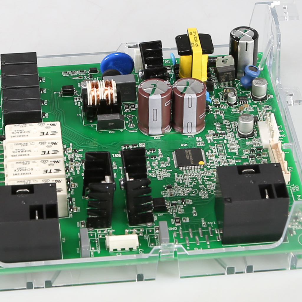 Whirlpool W11179310 Refrigerator Electronic Control Genuine OEM photo 6