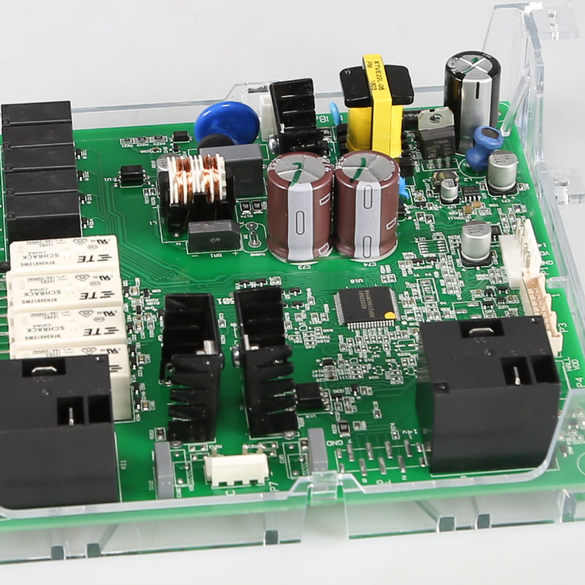 Whirlpool W11179310 Refrigerator Electronic Control Genuine OEM photo 6