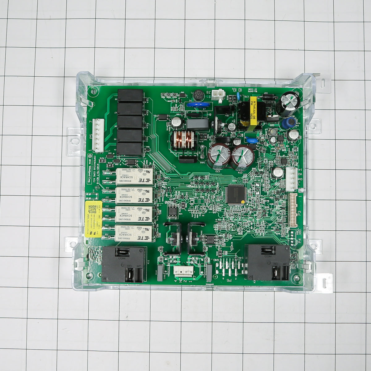 Whirlpool W11179310 Refrigerator Electronic Control Genuine OEM photo 8