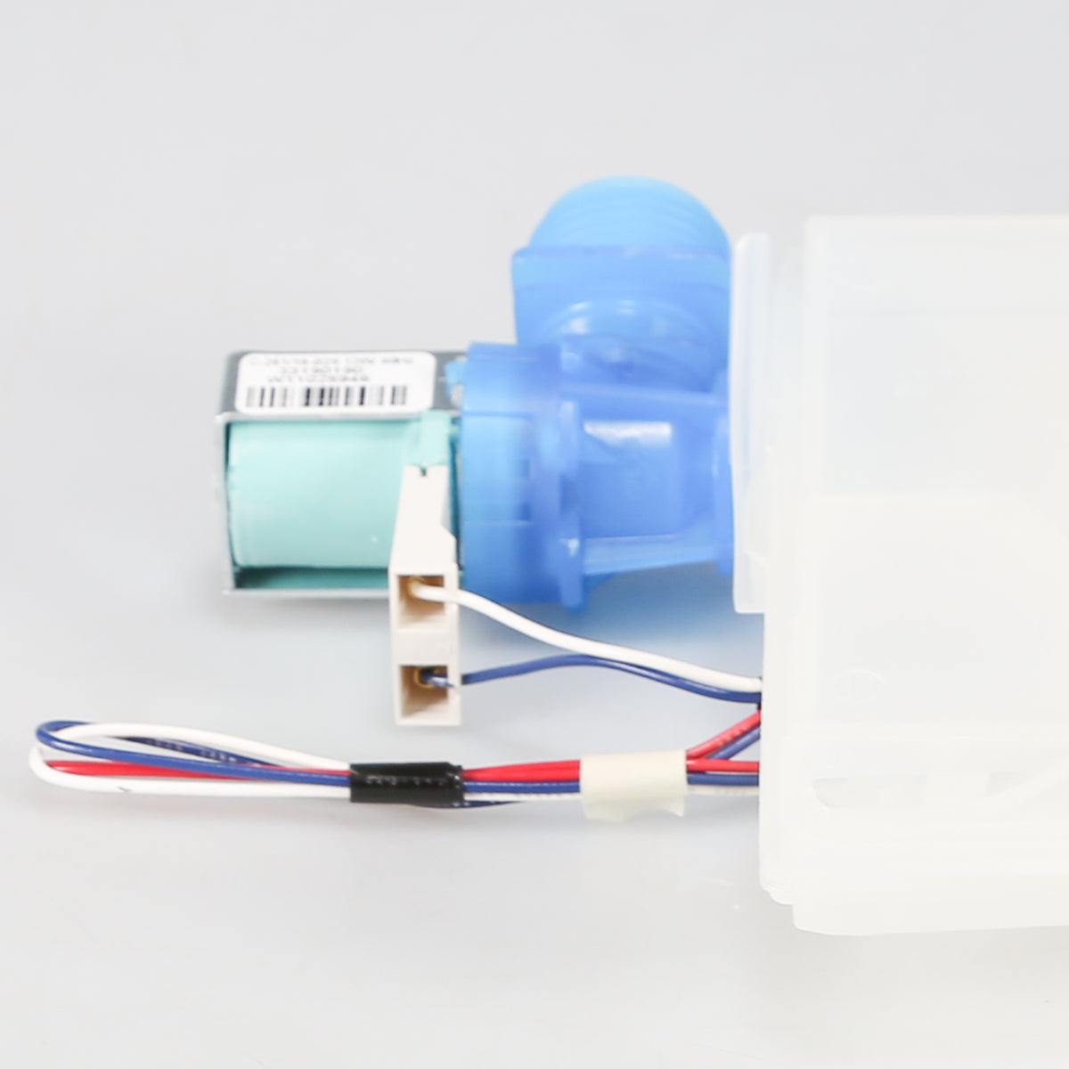 Whirlpool W11210463 Refrigerator Valve Genuine OEM photo 5