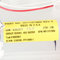 Whirlpool W11210463 Refrigerator Valve Genuine OEM