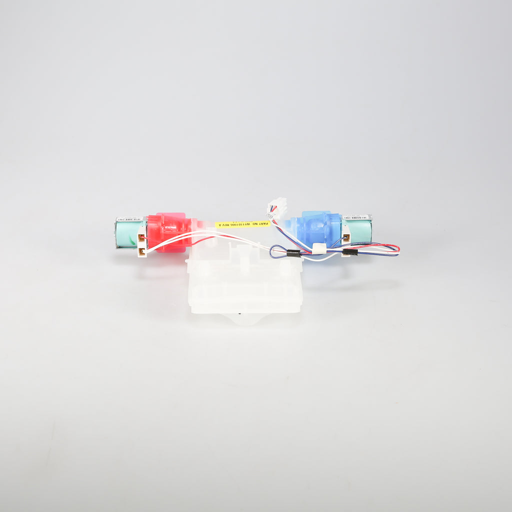 Whirlpool W11210463 Refrigerator Valve Genuine OEM photo 4