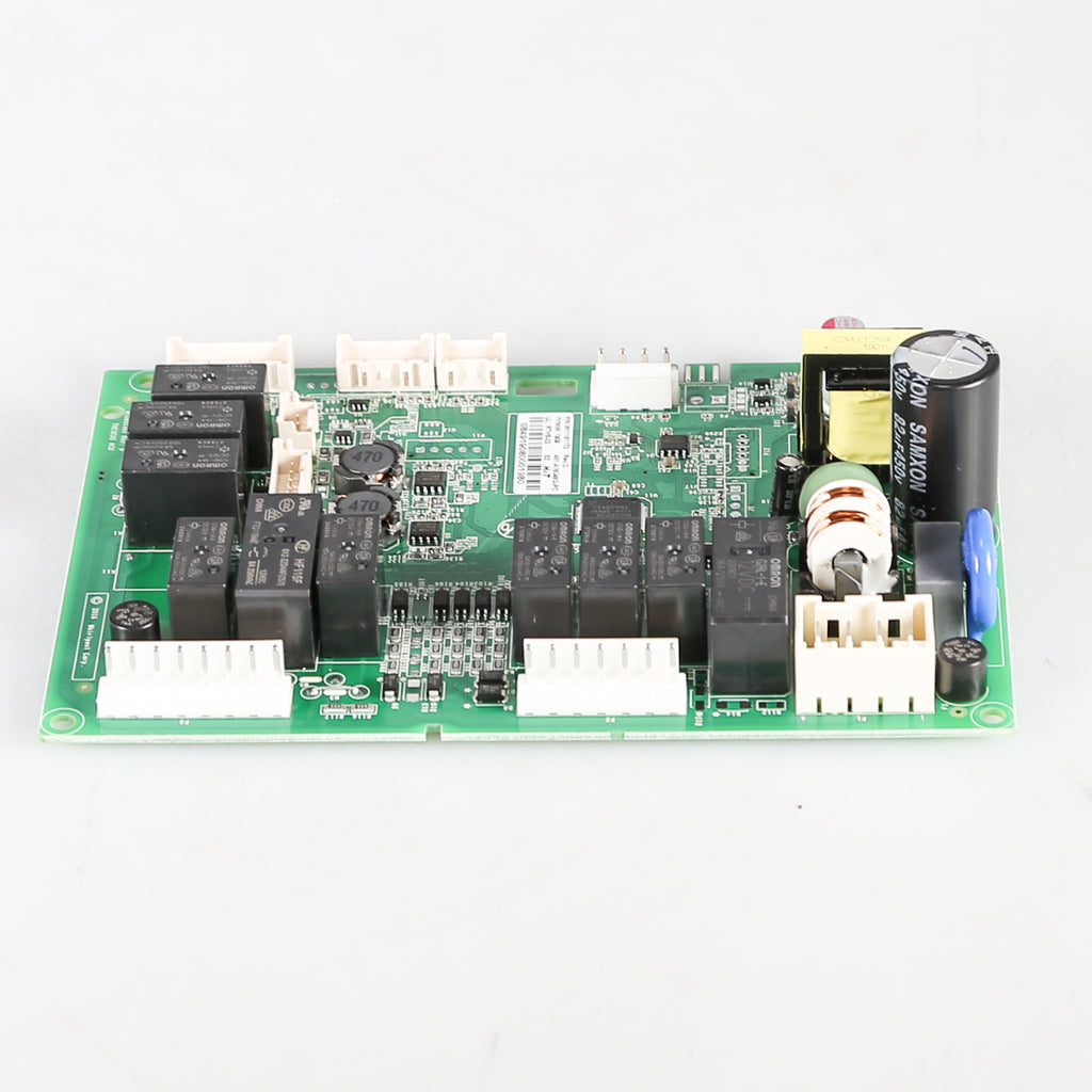 Whirlpool W11224256 Genuine OEM Refrigerator Electronic Control Board W11161172 photo 3