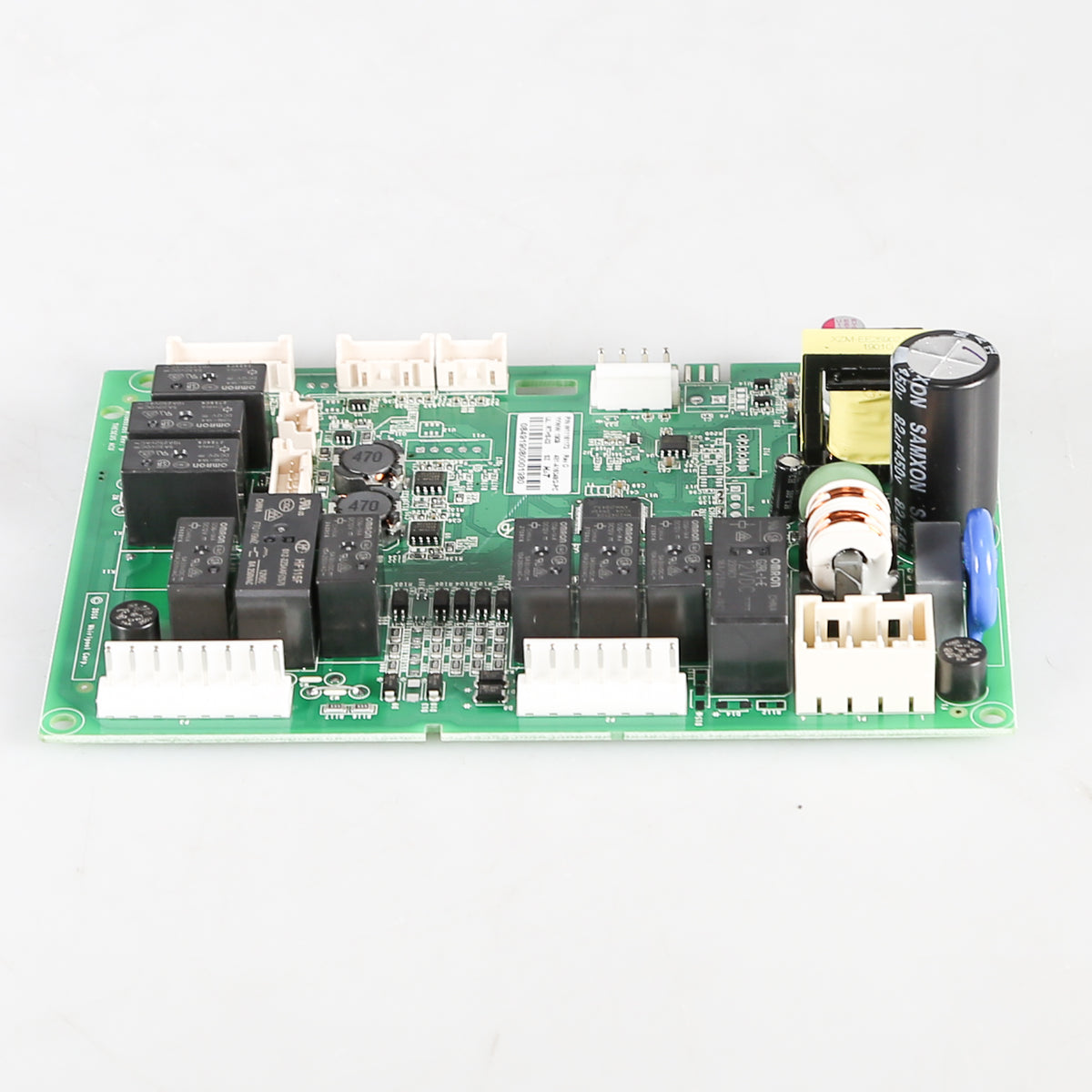 Whirlpool W11224256 Genuine OEM Refrigerator Electronic Control Board W11161172 photo 3