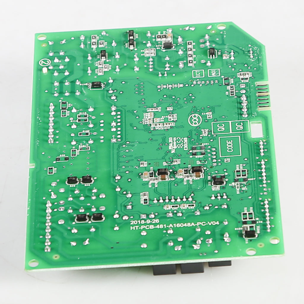 Whirlpool W11224256 Genuine OEM Refrigerator Electronic Control Board W11161172 photo 4