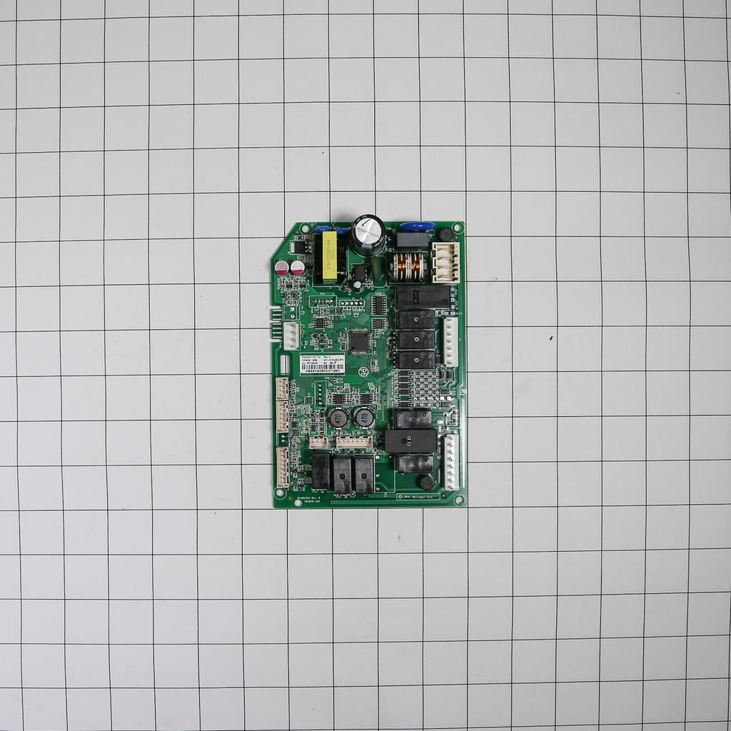 Whirlpool W11224256 Genuine OEM Refrigerator Electronic Control Board W11161172 photo 5