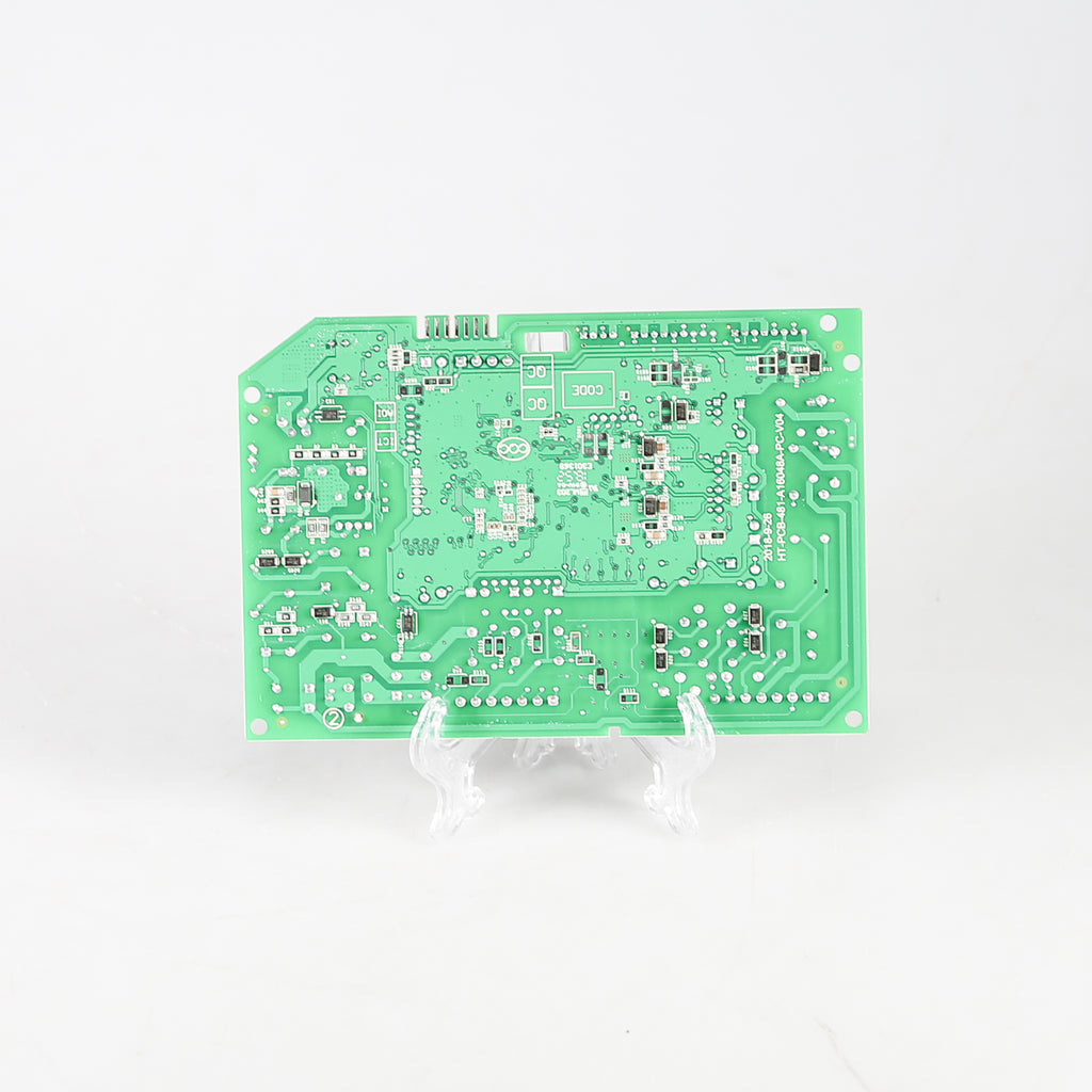 Whirlpool W11224256 Genuine OEM Refrigerator Electronic Control Board W11161172 photo 6