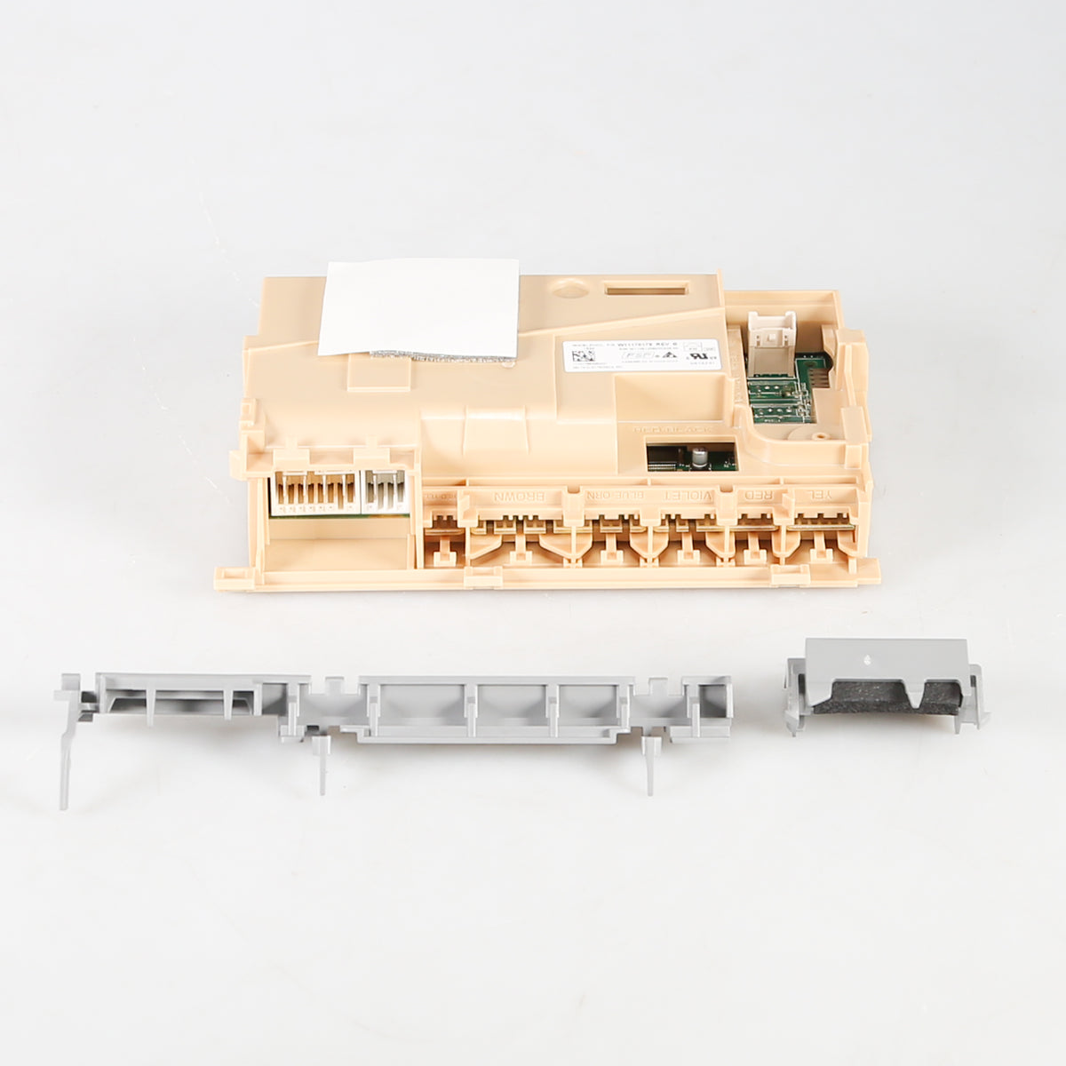 Whirlpool W11305297 Refrigerator Electronic Control Genuine OEM