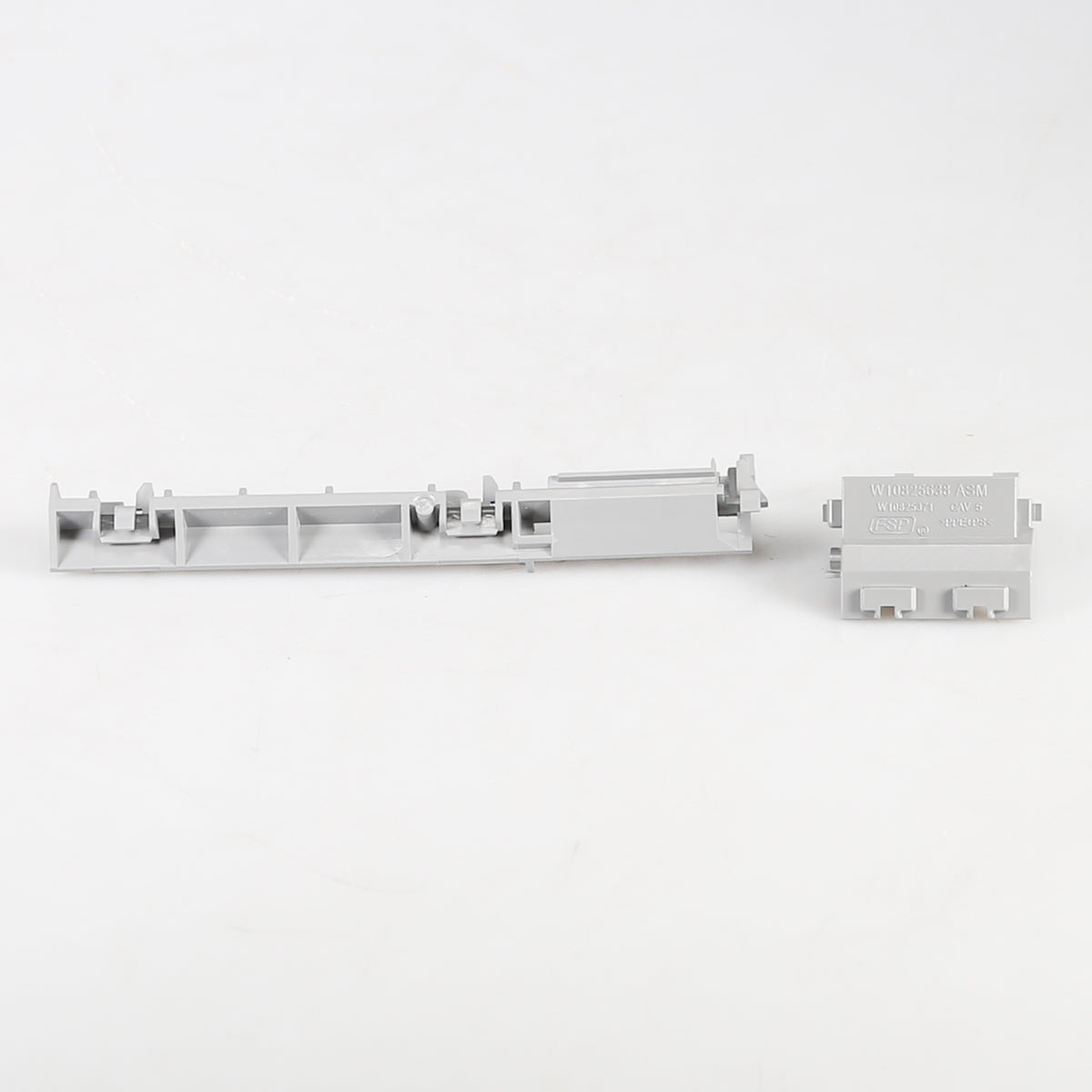 Whirlpool W11305297 Refrigerator Electronic Control Genuine OEM photo 4