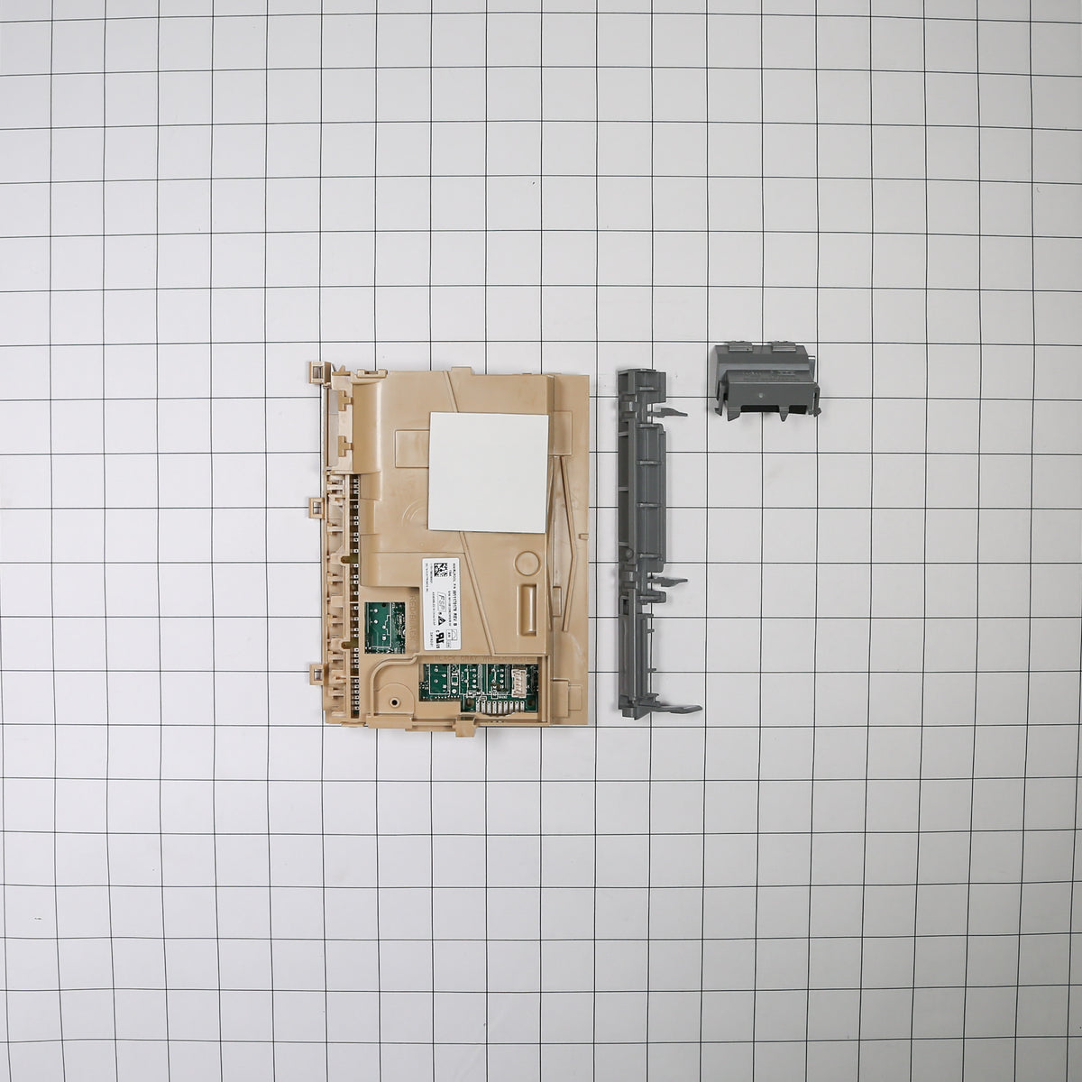 Whirlpool W11305297 Refrigerator Electronic Control Genuine OEM photo 8