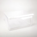 WP2188656 Crisper Pan Drawer fits Whirlpool Refrigerator 2173384 2173386 2173694
