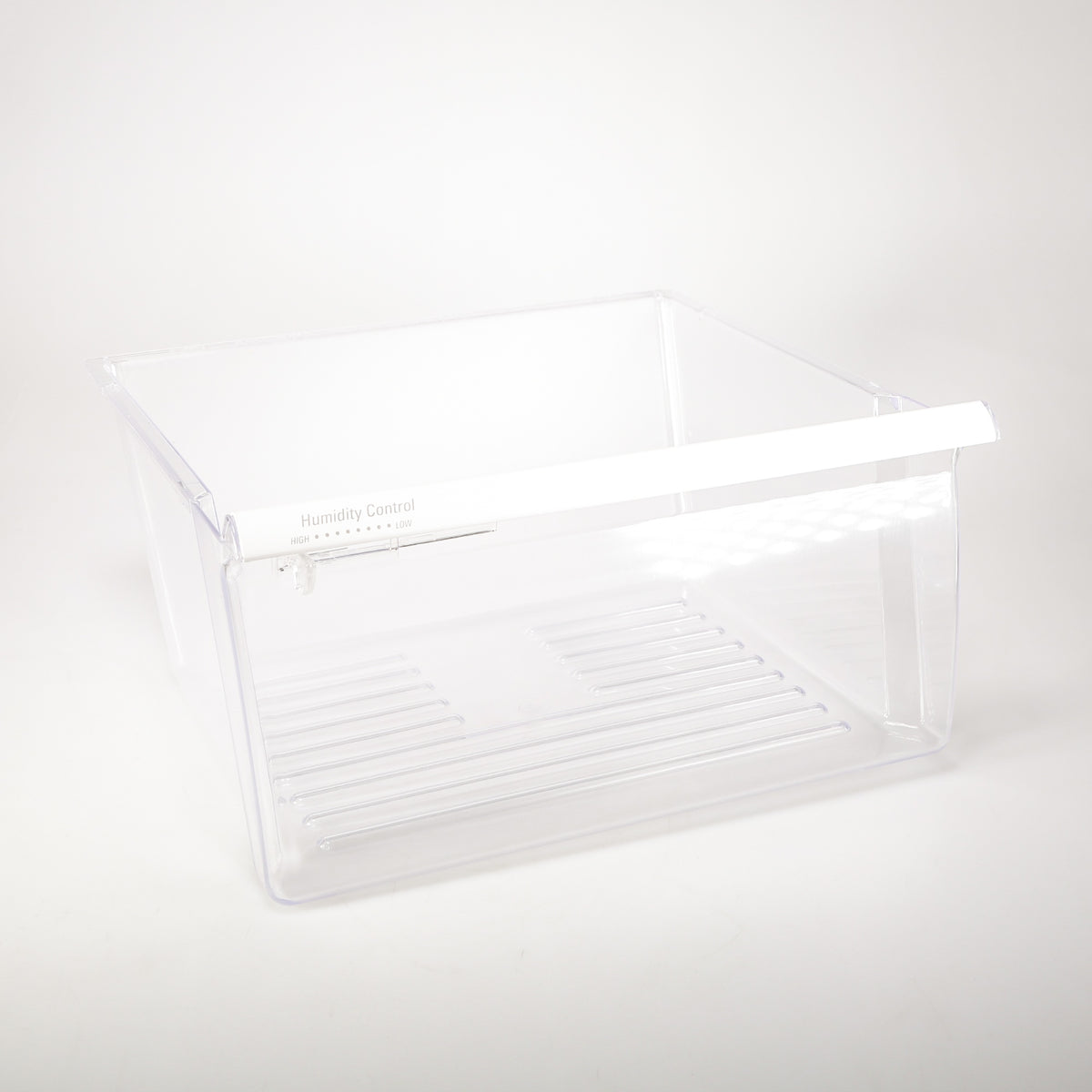 WP2188656 Crisper Pan Drawer fits Whirlpool Refrigerator 2173384 2173386 2173694