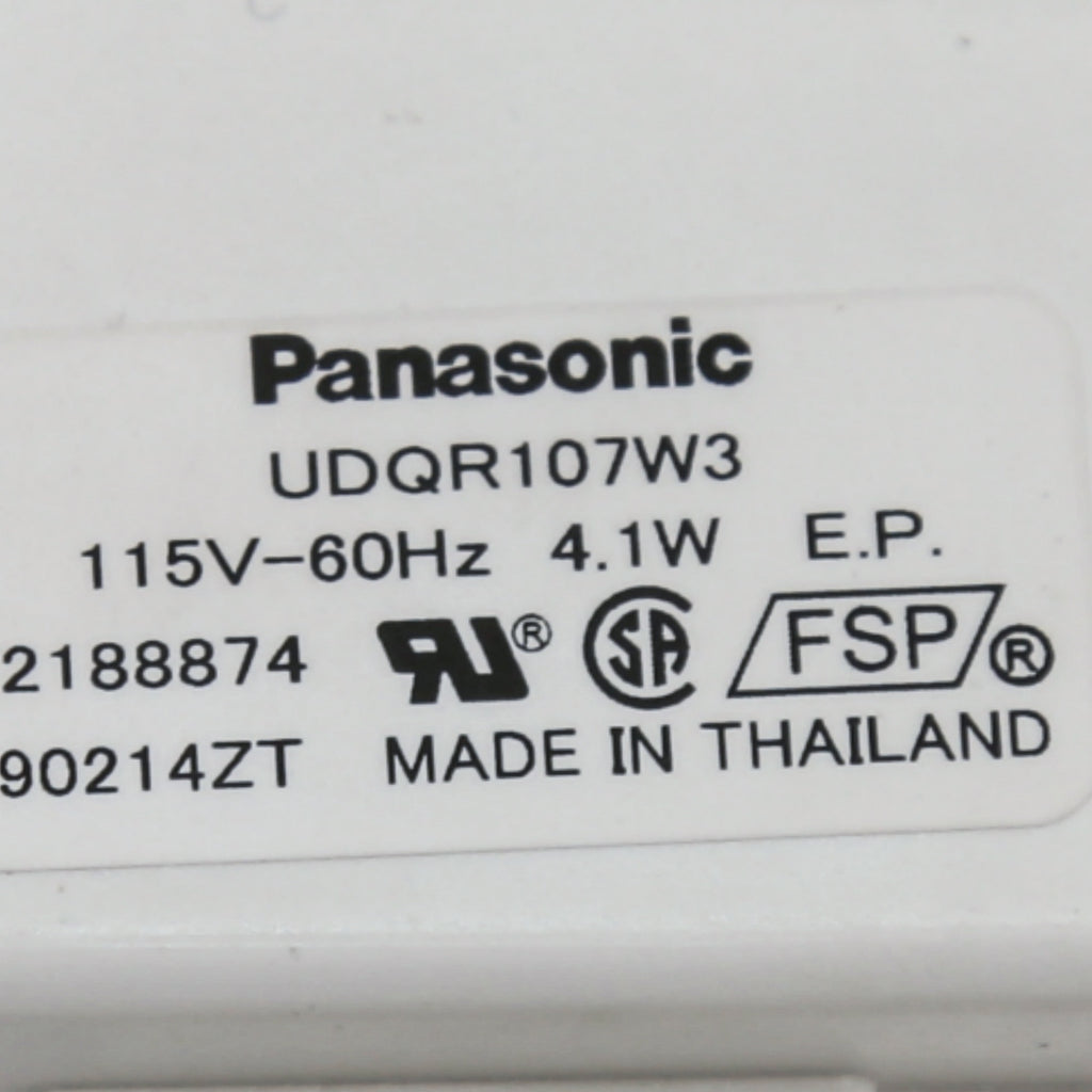 Whirlpool WP2188874 Refrigerator Cond Motor Genuine OEM photo 3