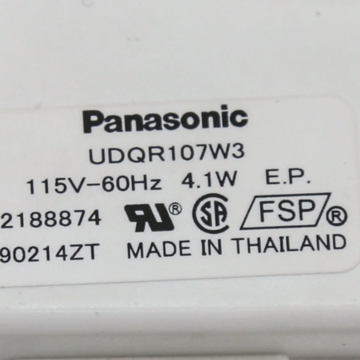 Whirlpool WP2188874 Refrigerator Cond Motor Genuine OEM photo 3