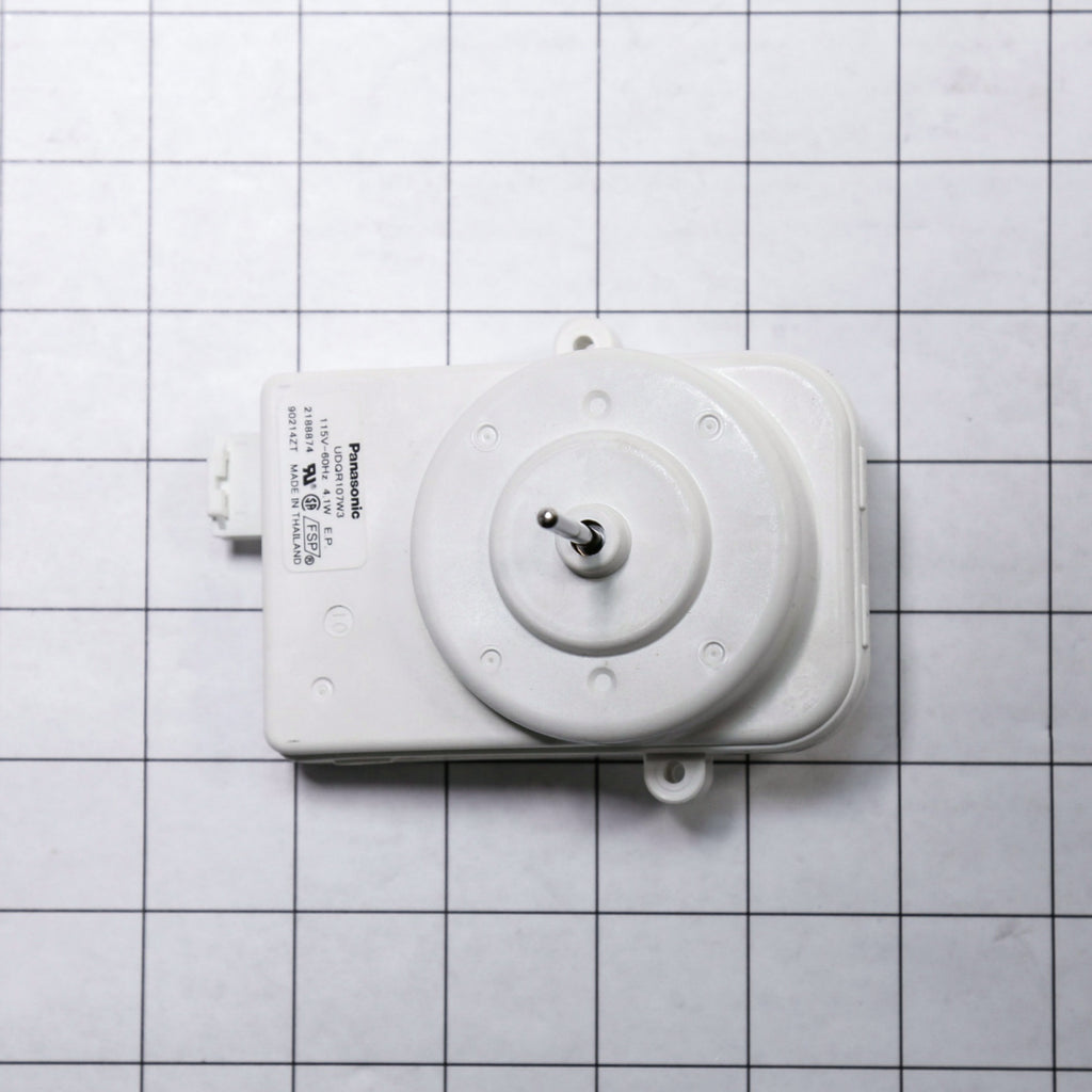 Whirlpool WP2188874 Refrigerator Cond Motor Genuine OEM photo 4