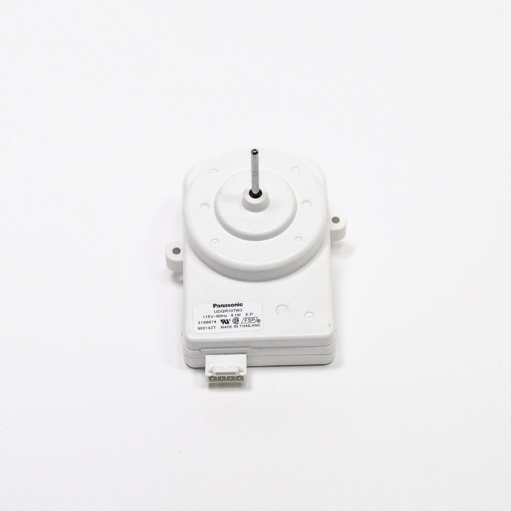 Whirlpool WP2188874 Refrigerator Cond Motor Genuine OEM