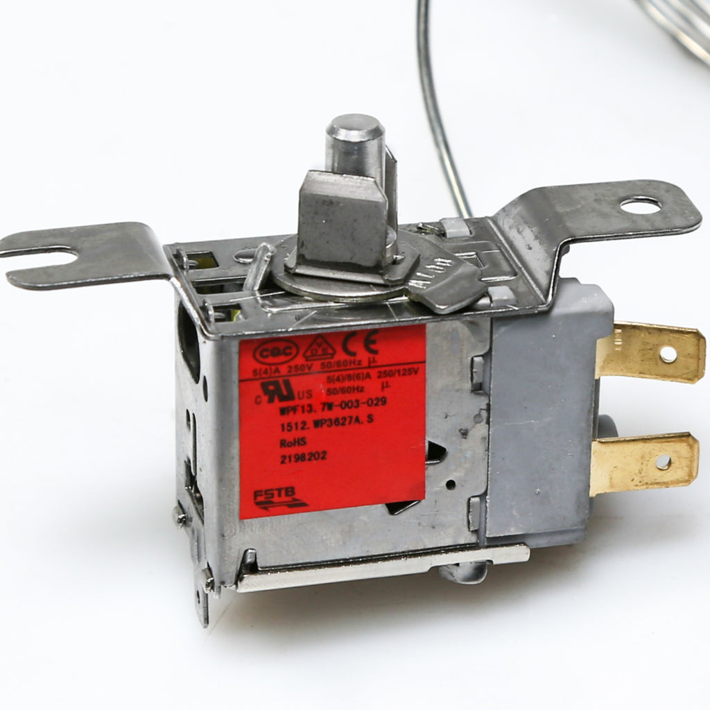 Whirlpool WP2198202 Refrigerator Thermostat Genuine OEM