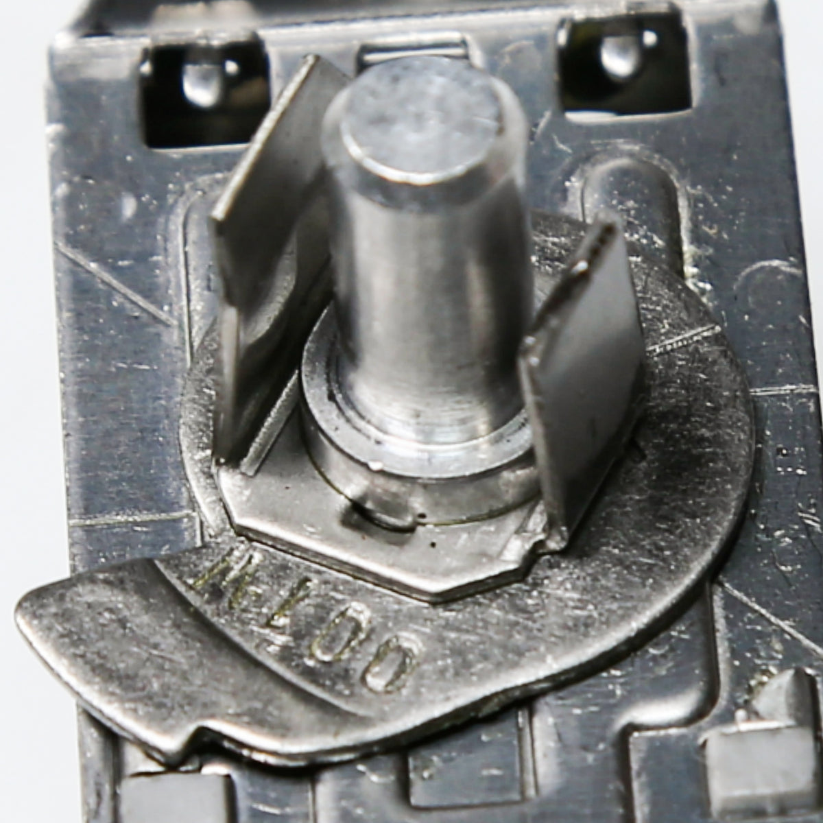 Whirlpool WP2198202 Refrigerator Thermostat Genuine OEM photo 2