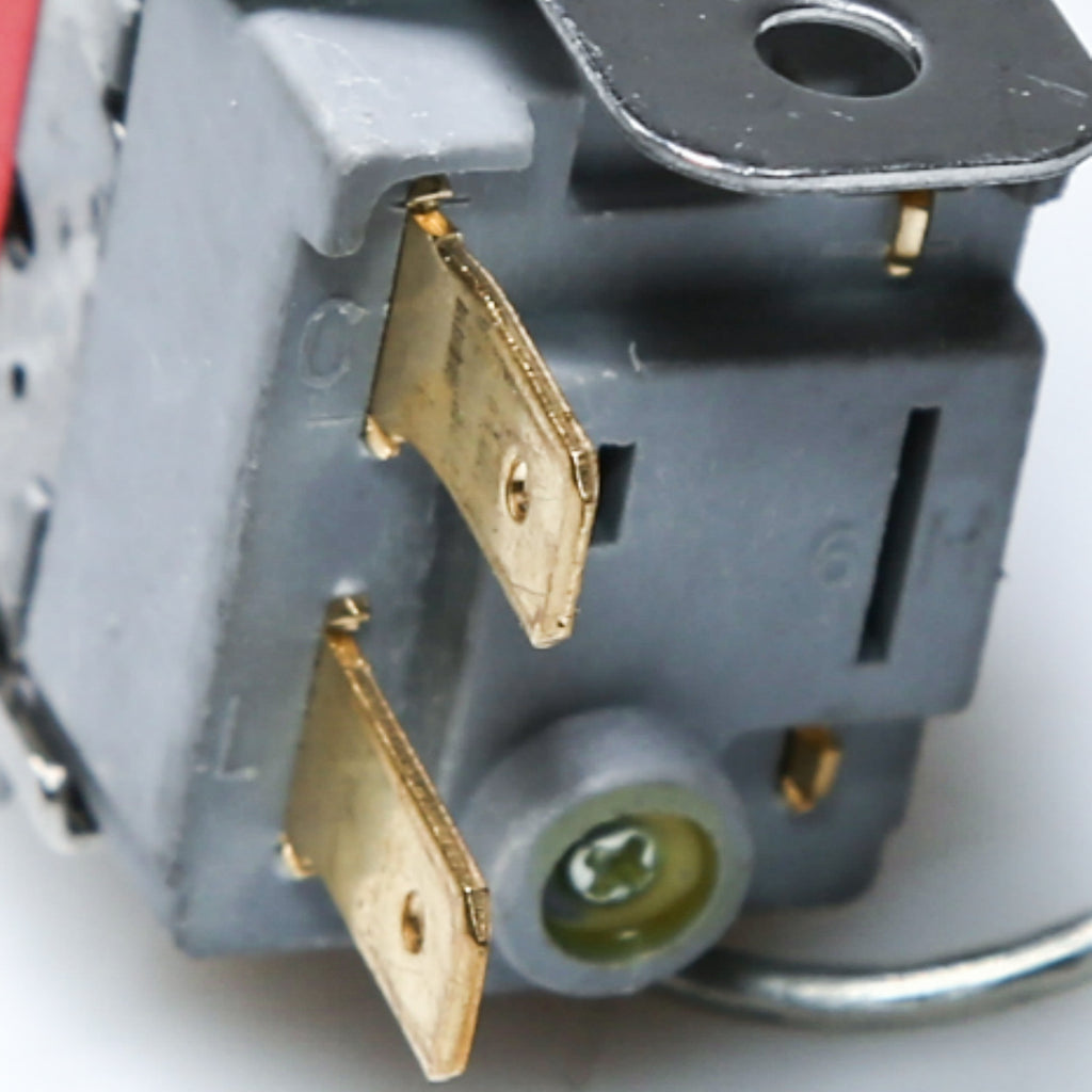 Whirlpool WP2198202 Refrigerator Thermostat Genuine OEM photo 3