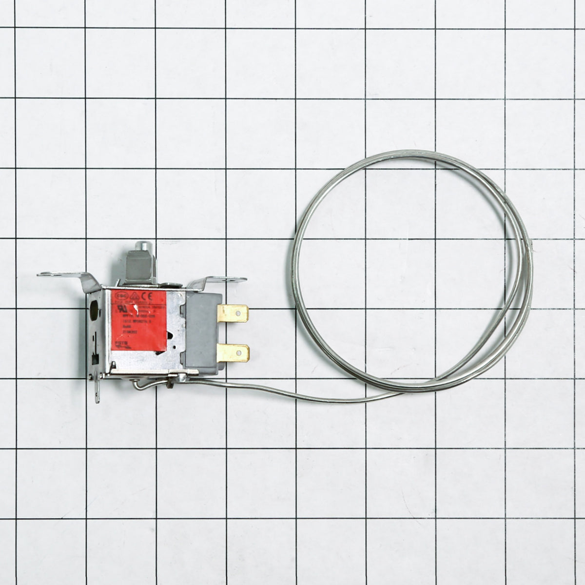 Whirlpool WP2198202 Refrigerator Thermostat Genuine OEM photo 7