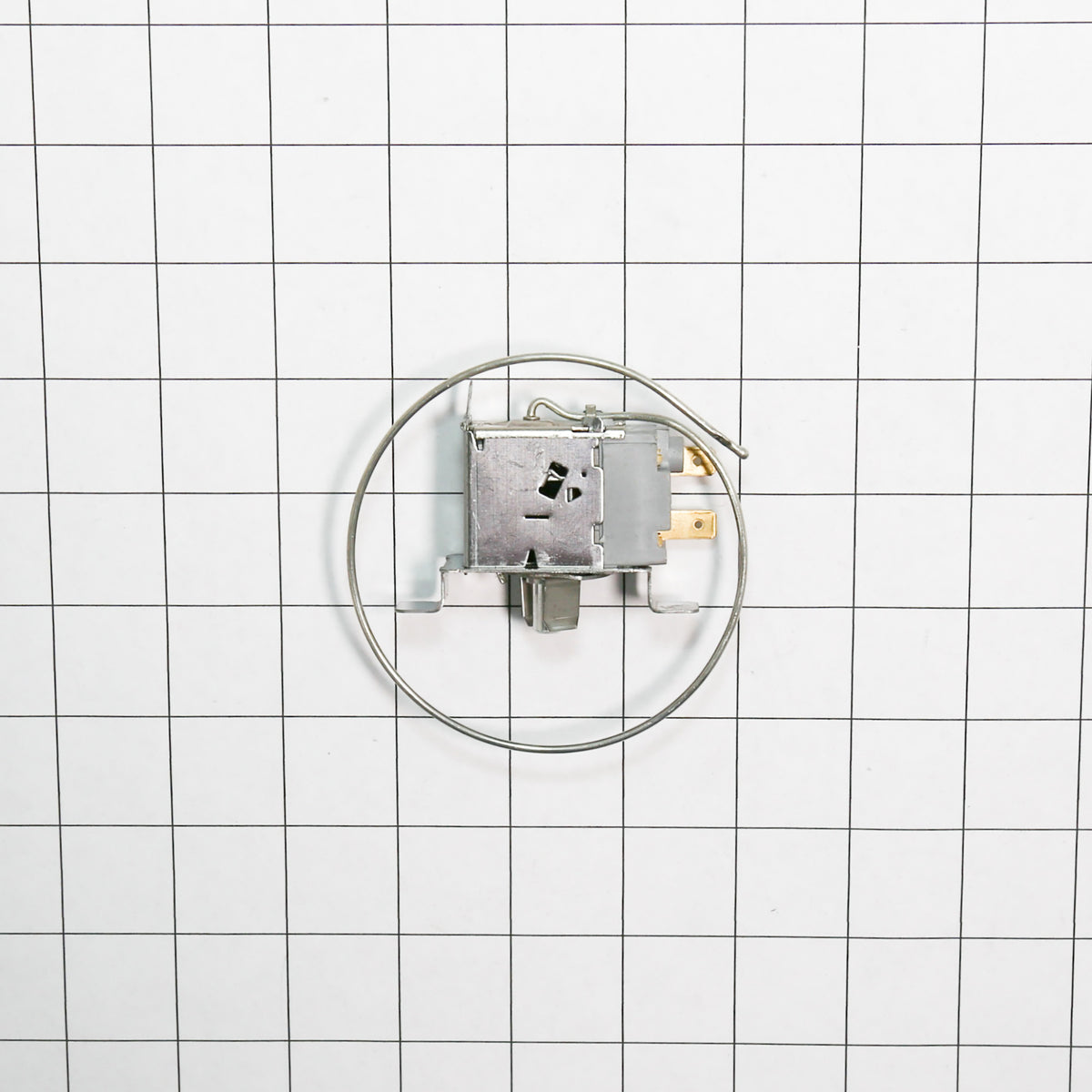 Whirlpool WP2204605 Genuine OEM Refrigerator Temperature Control Thermostat photo 2