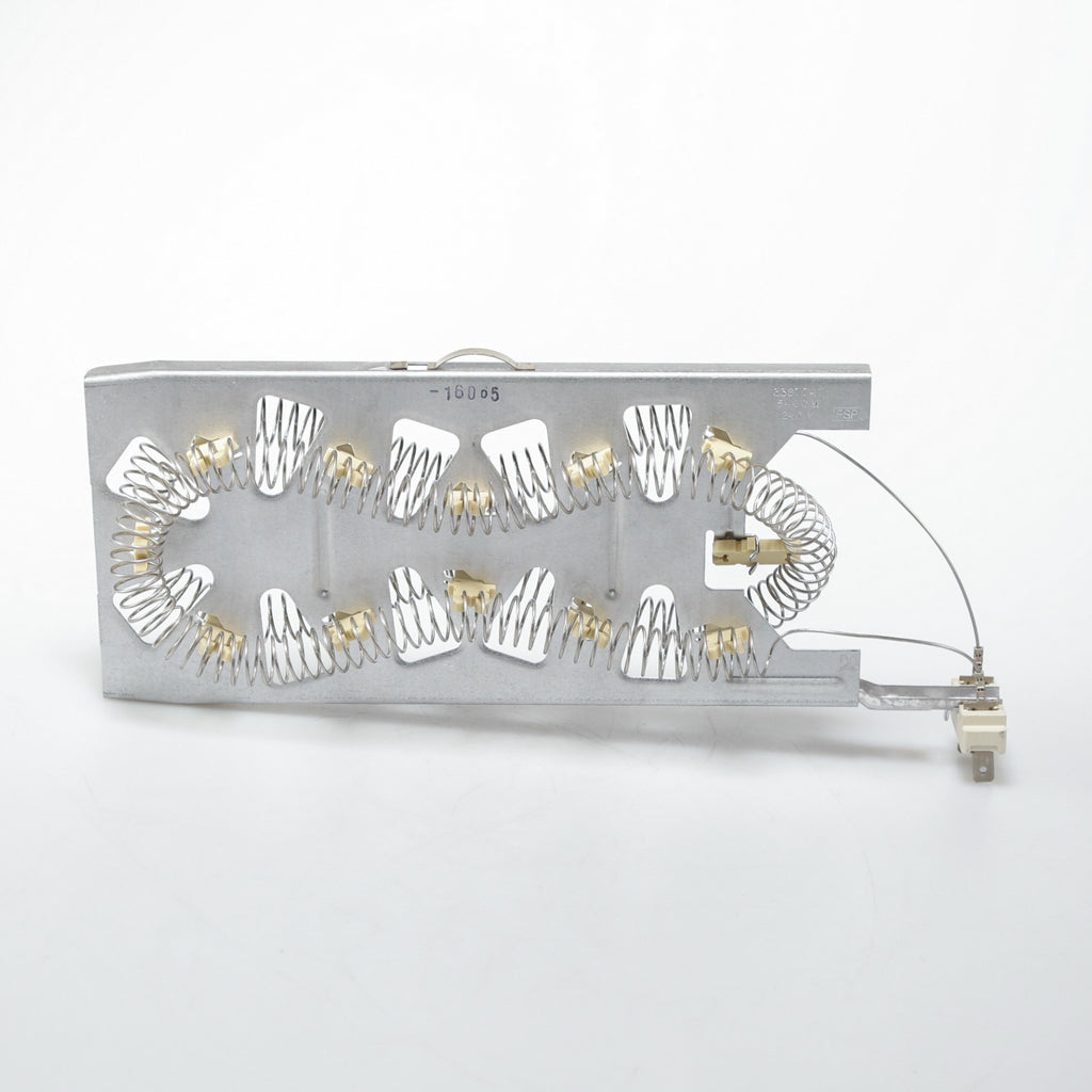 Whirlpool WP3387747 Genuine OEM Dryer Heating Element 3387747 80003 W11045584