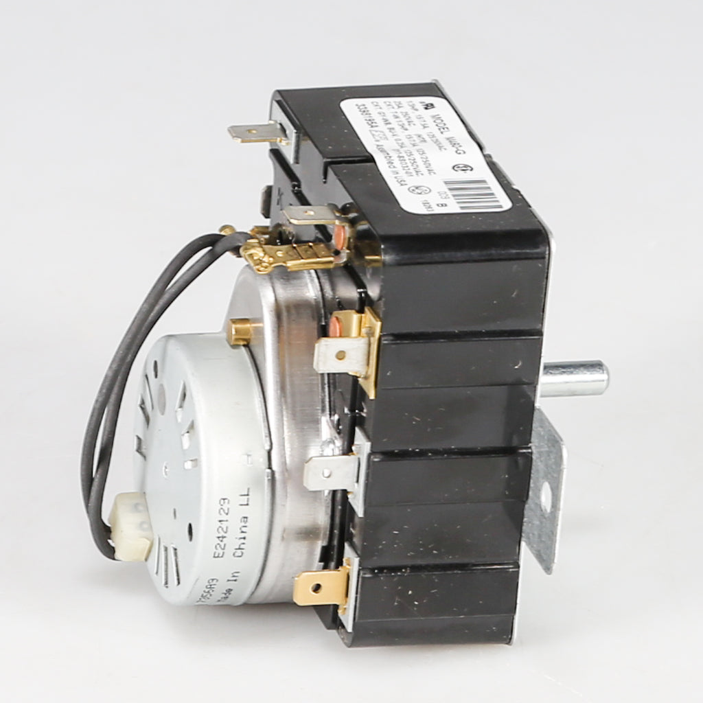 Whirlpool WP3398195 Washer Timer Genuine OEM photo 2