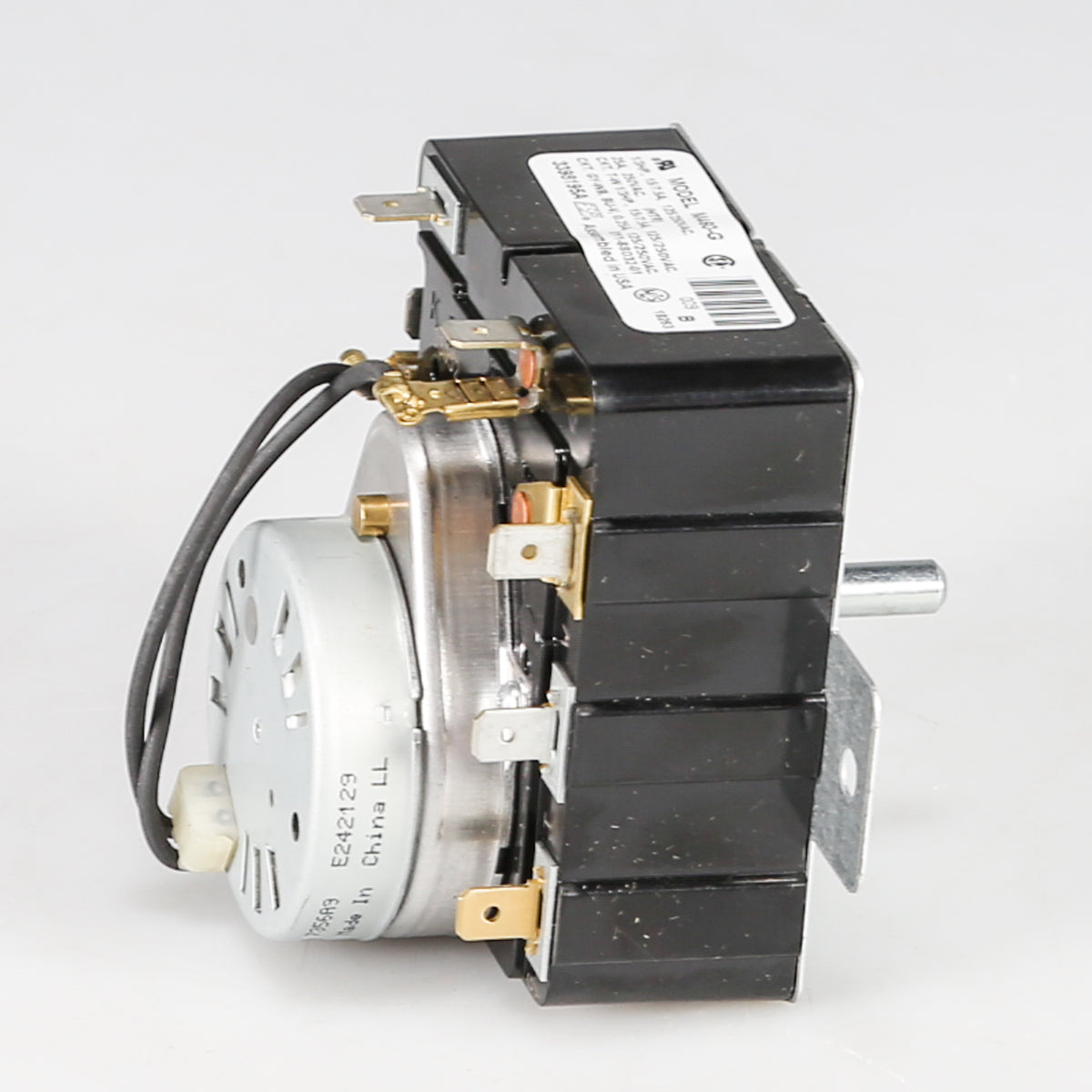 Whirlpool WP3398195 Washer Timer Genuine OEM photo 2