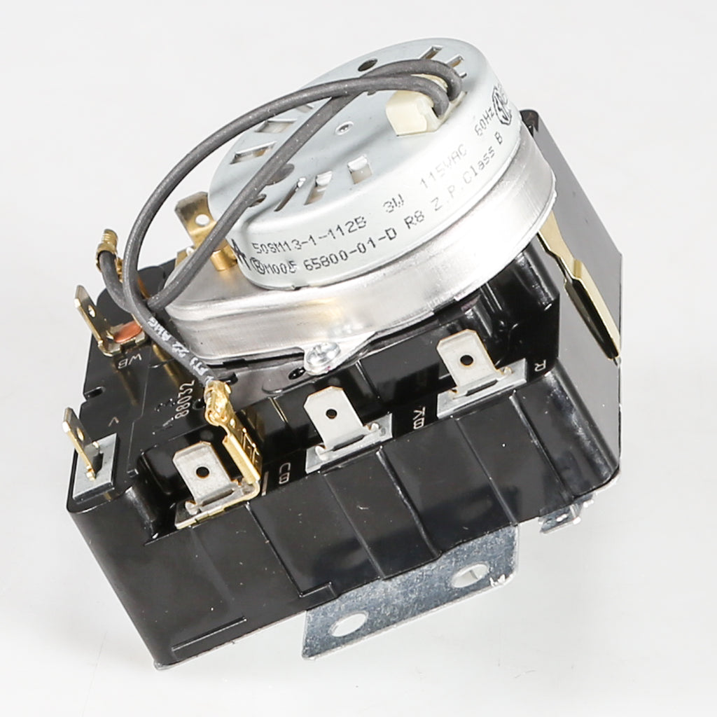 Whirlpool WP3398195 Washer Timer Genuine OEM photo 7