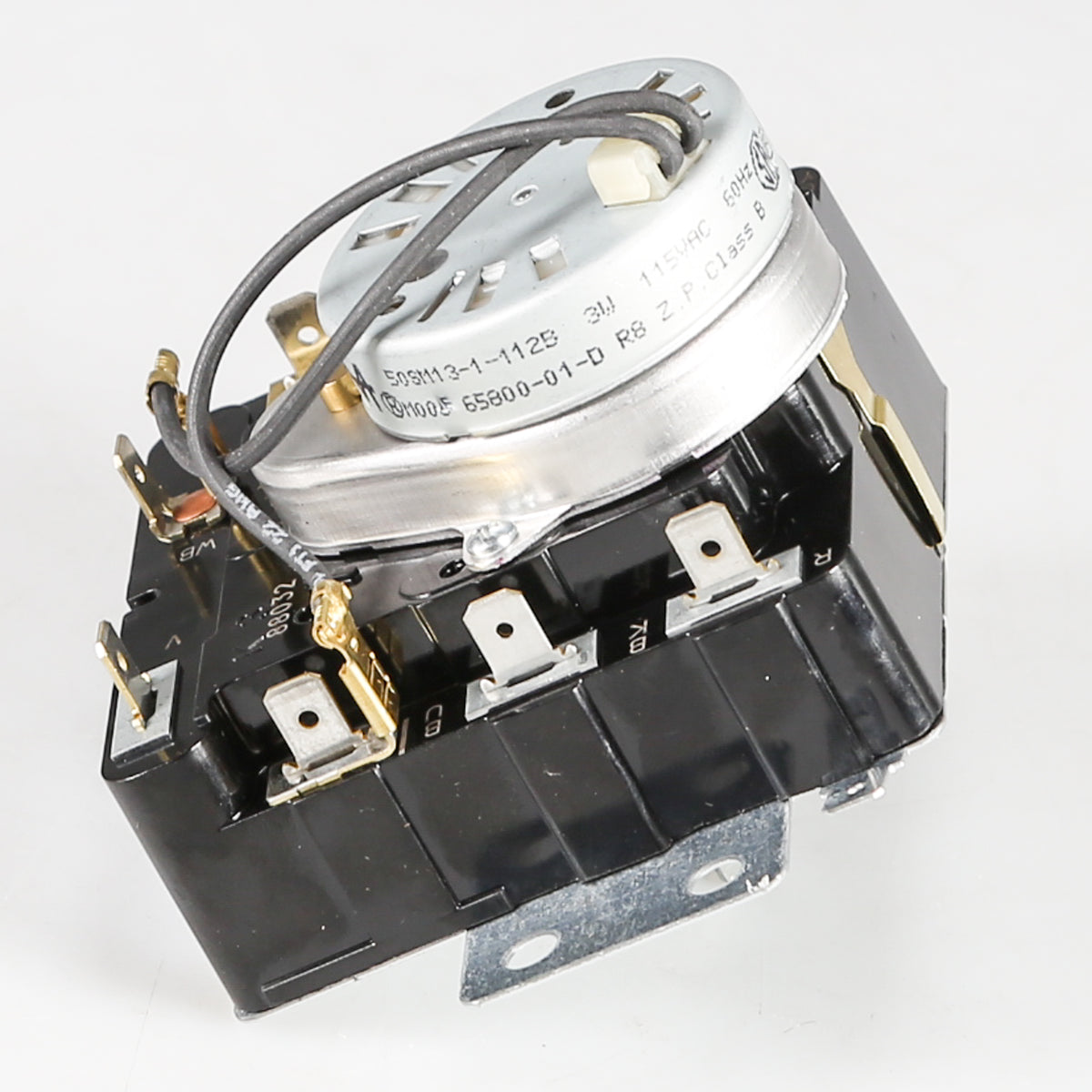 Whirlpool WP3398195 Washer Timer Genuine OEM photo 7