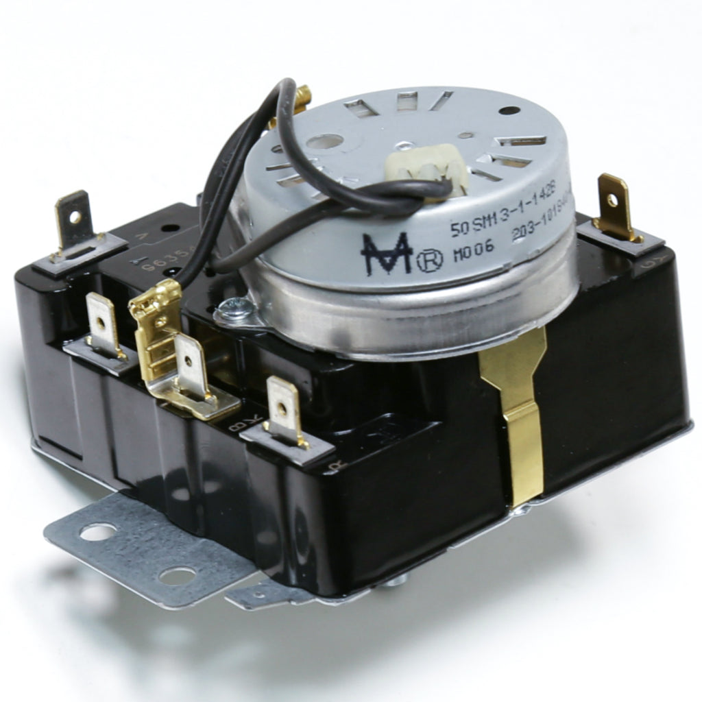 Whirlpool WP3976576 Washer Timer Genuine OEM photo 2