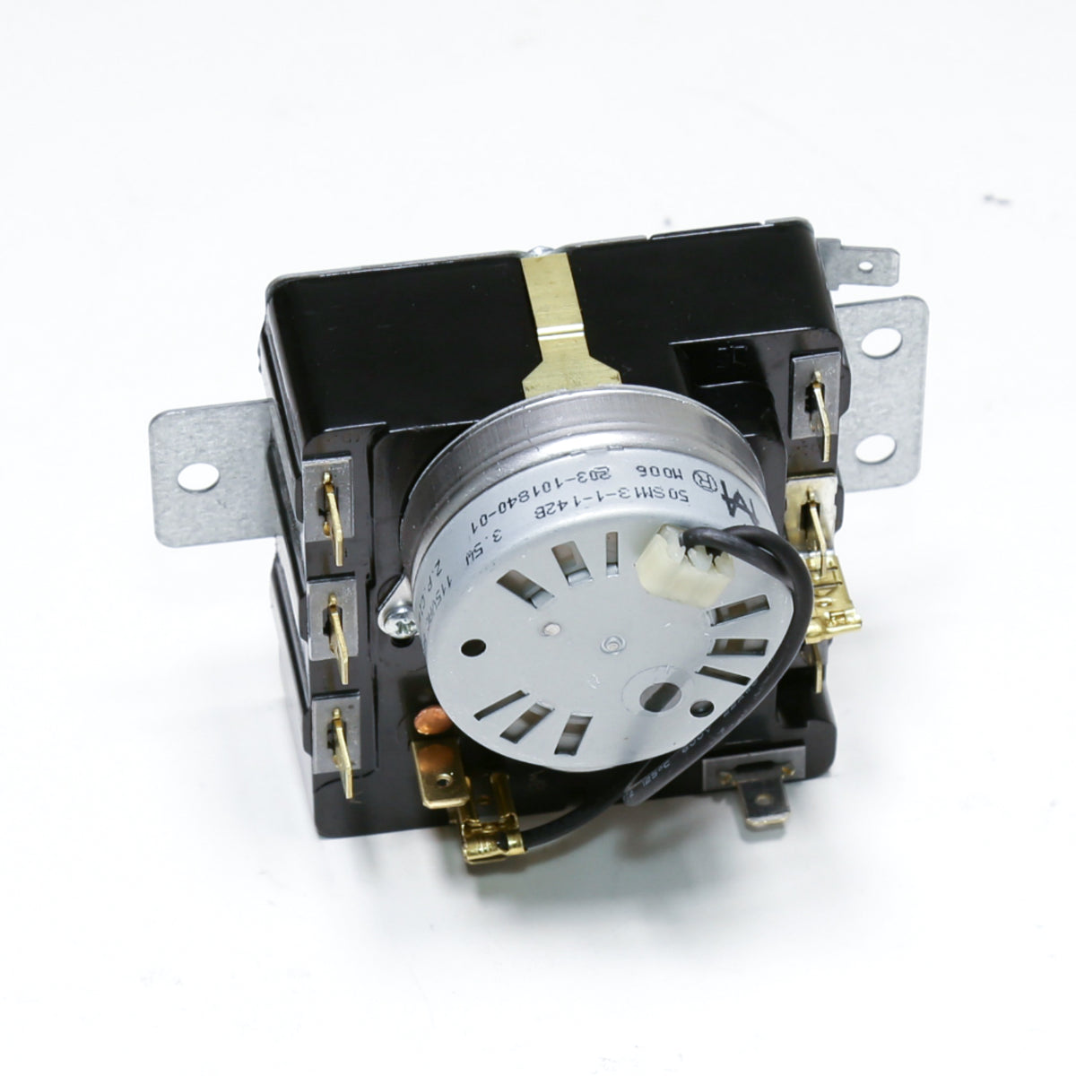 Whirlpool WP3976576 Washer Timer Genuine OEM photo 7