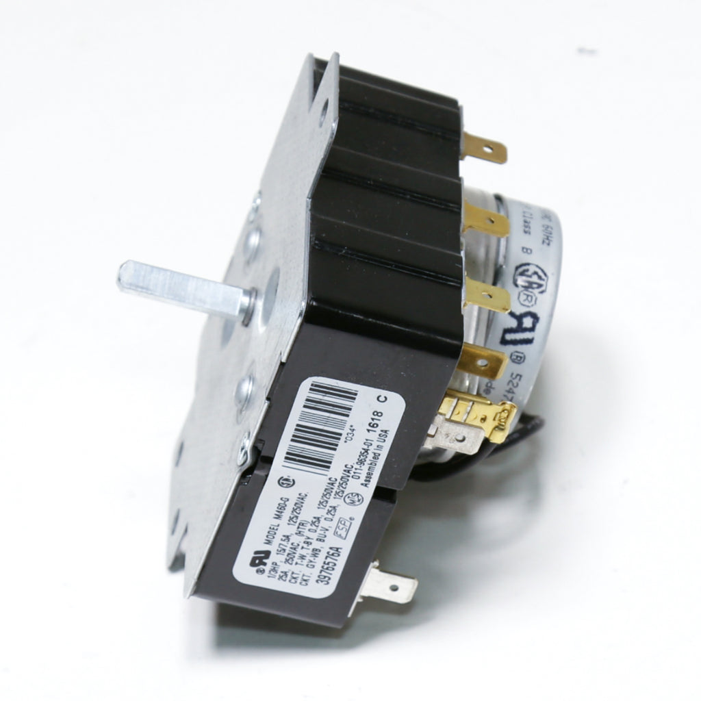 Whirlpool WP3976576 Washer Timer Genuine OEM photo 8