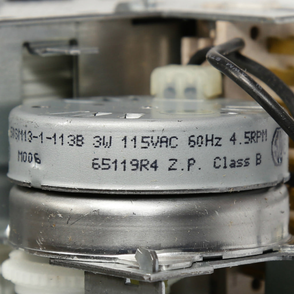 Whirlpool WP661649 Genuine OEM Washer Timer 3955193 3955349 3955736 3955773 photo 2