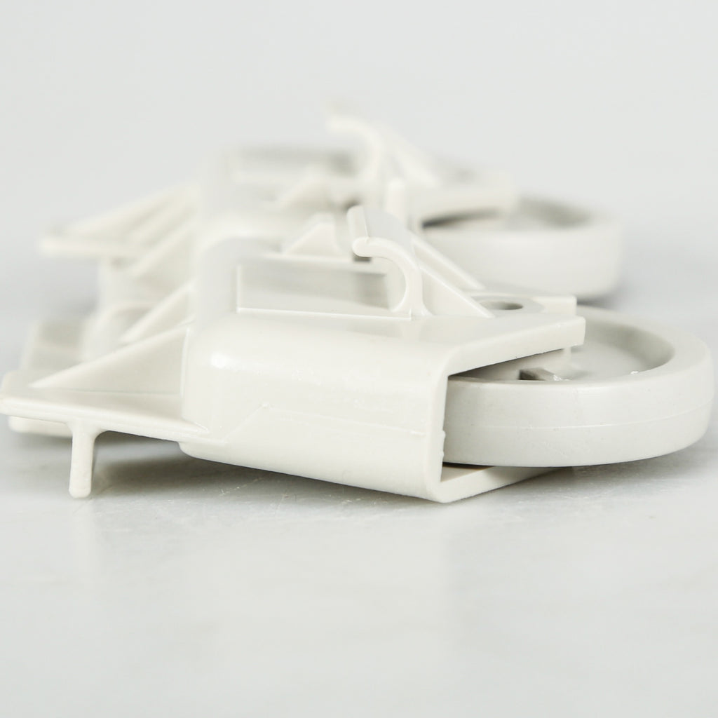 Whirlpool WP8268645 Refrigerator Wheel Genuine OEM